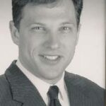 Our Founder - J Charles Wilson